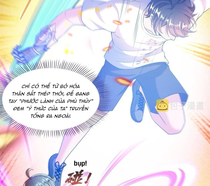 Tu Chân Nói Chuyện Phiếm Quần Chapter 527 - 21