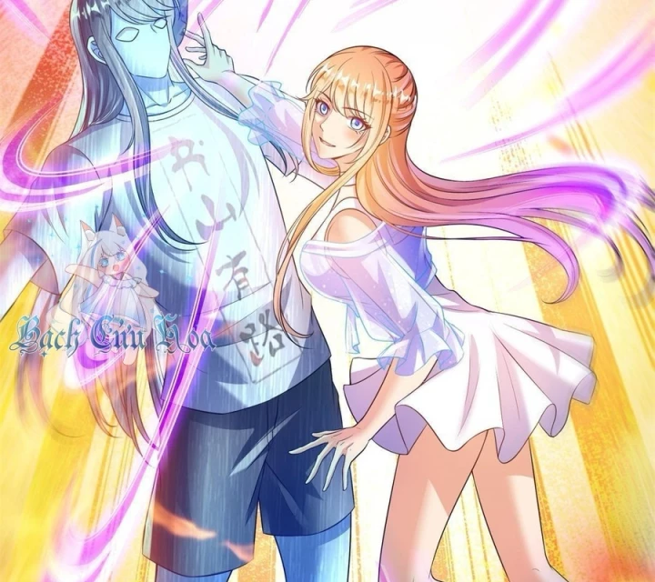 Tu Chân Nói Chuyện Phiếm Quần Chapter 527 - 23