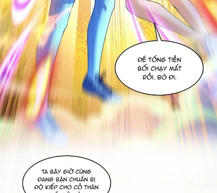 Tu Chân Nói Chuyện Phiếm Quần Chapter 527 - 25