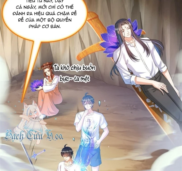 Tu Chân Nói Chuyện Phiếm Quần Chapter 527 - 30