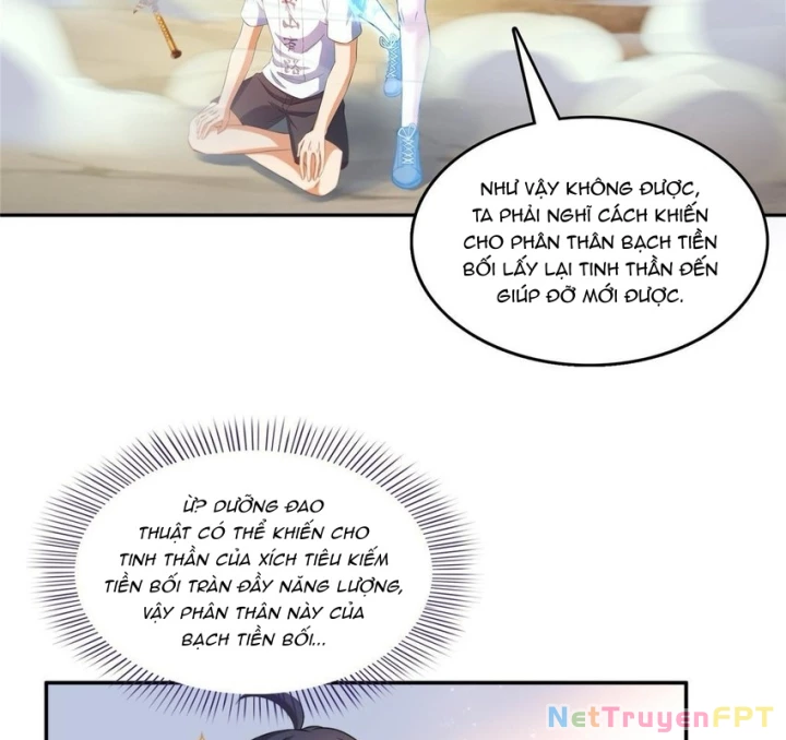 Tu Chân Nói Chuyện Phiếm Quần Chapter 527 - 32