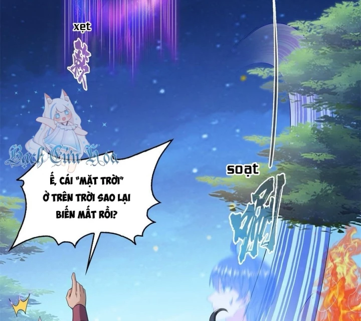 Tu Chân Nói Chuyện Phiếm Quần Chapter 527 - 33