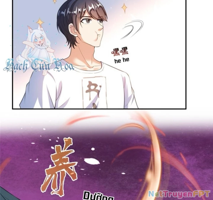 Tu Chân Nói Chuyện Phiếm Quần Chapter 527 - 34