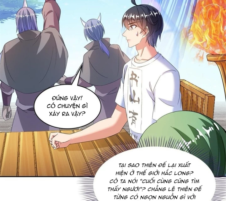 Tu Chân Nói Chuyện Phiếm Quần Chapter 527 - 35