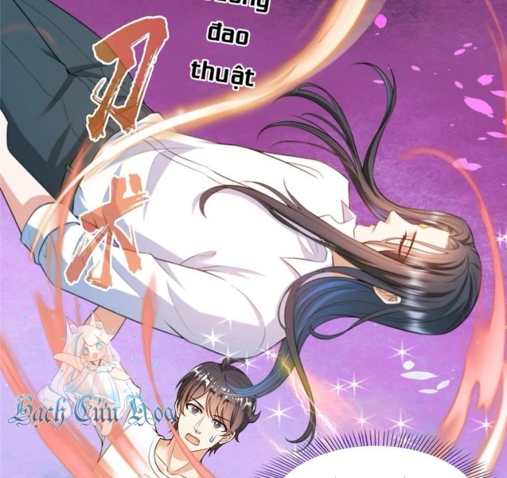 Tu Chân Nói Chuyện Phiếm Quần Chapter 527 - 36