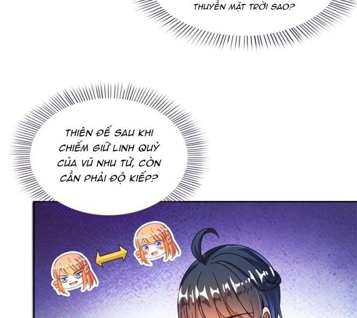 Tu Chân Nói Chuyện Phiếm Quần Chapter 527 - 37