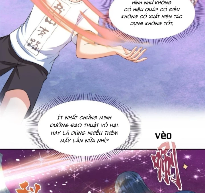 Tu Chân Nói Chuyện Phiếm Quần Chapter 527 - 38