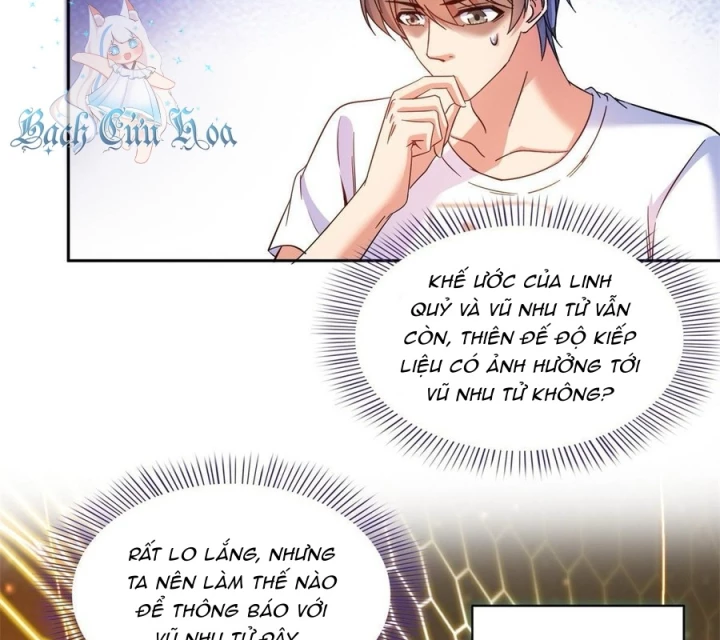 Tu Chân Nói Chuyện Phiếm Quần Chapter 527 - 39