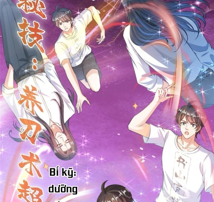 Tu Chân Nói Chuyện Phiếm Quần Chapter 527 - 40