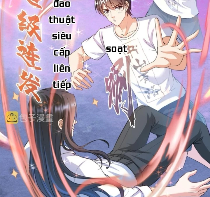 Tu Chân Nói Chuyện Phiếm Quần Chapter 527 - 42