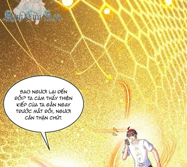 Tu Chân Nói Chuyện Phiếm Quần Chapter 527 - 43