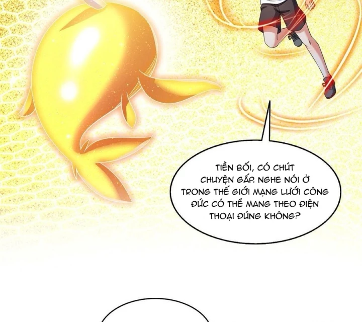 Tu Chân Nói Chuyện Phiếm Quần Chapter 527 - 45