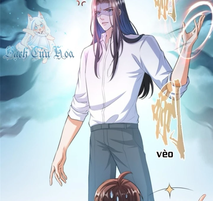 Tu Chân Nói Chuyện Phiếm Quần Chapter 527 - 46