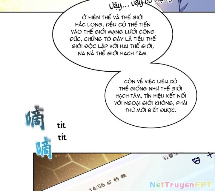 Tu Chân Nói Chuyện Phiếm Quần Chapter 527 - 49