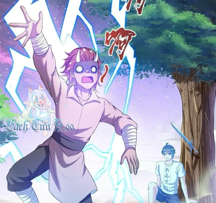 Tu Chân Nói Chuyện Phiếm Quần Chapter 527 - 52