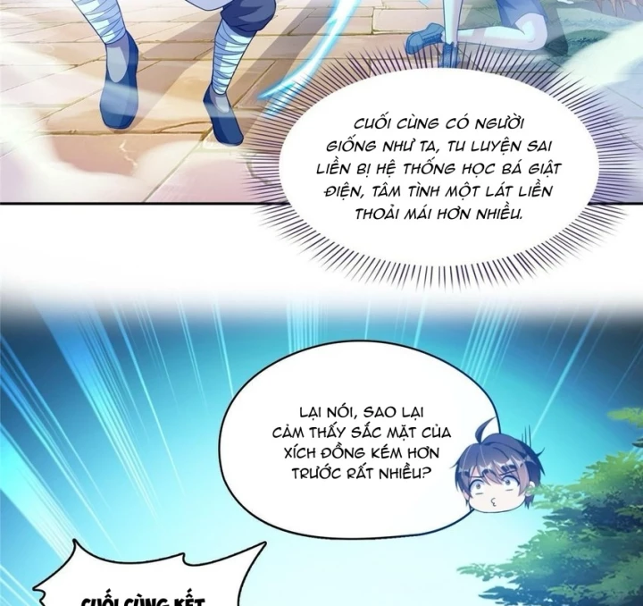 Tu Chân Nói Chuyện Phiếm Quần Chapter 527 - 54