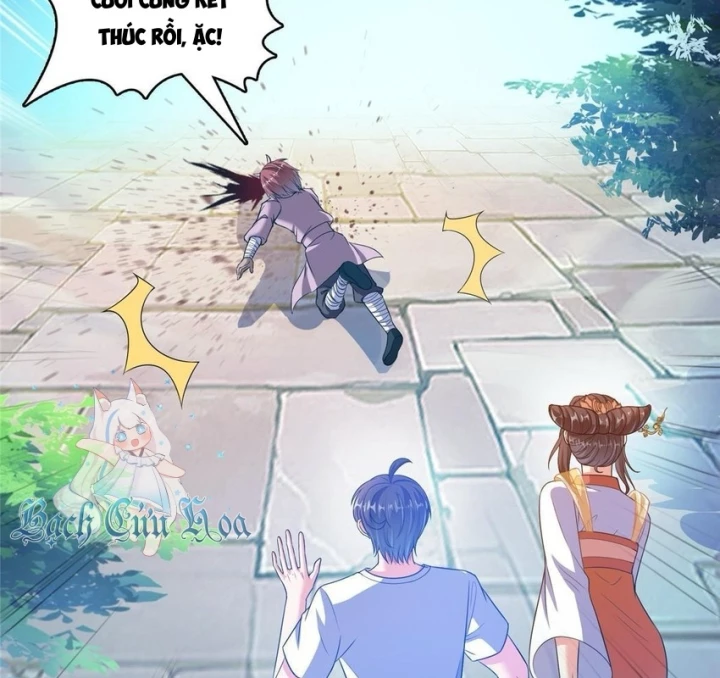 Tu Chân Nói Chuyện Phiếm Quần Chapter 527 - 56