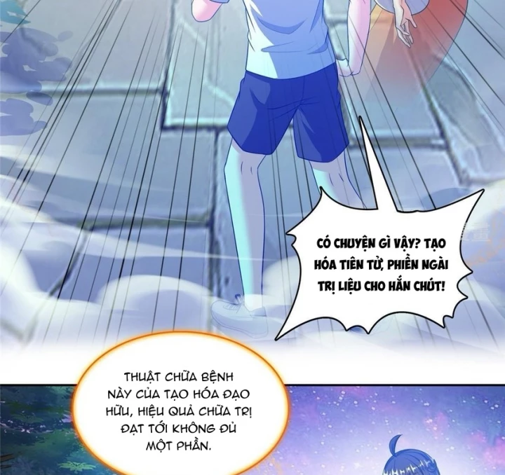 Tu Chân Nói Chuyện Phiếm Quần Chapter 527 - 58