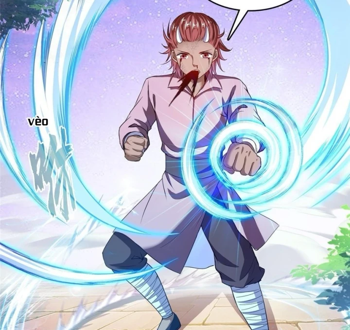 Tu Chân Nói Chuyện Phiếm Quần Chapter 527 - 66