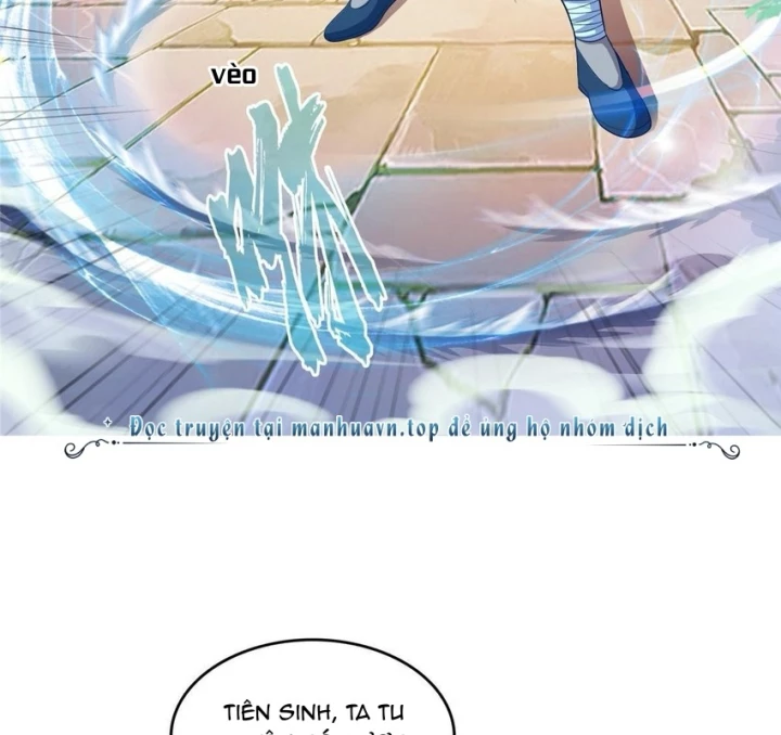 Tu Chân Nói Chuyện Phiếm Quần Chapter 527 - 68