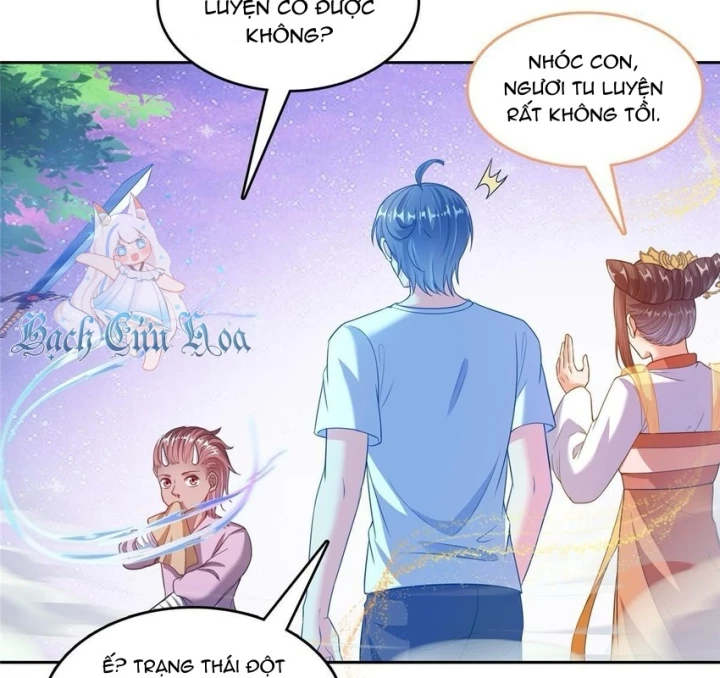 Tu Chân Nói Chuyện Phiếm Quần Chapter 527 - 70