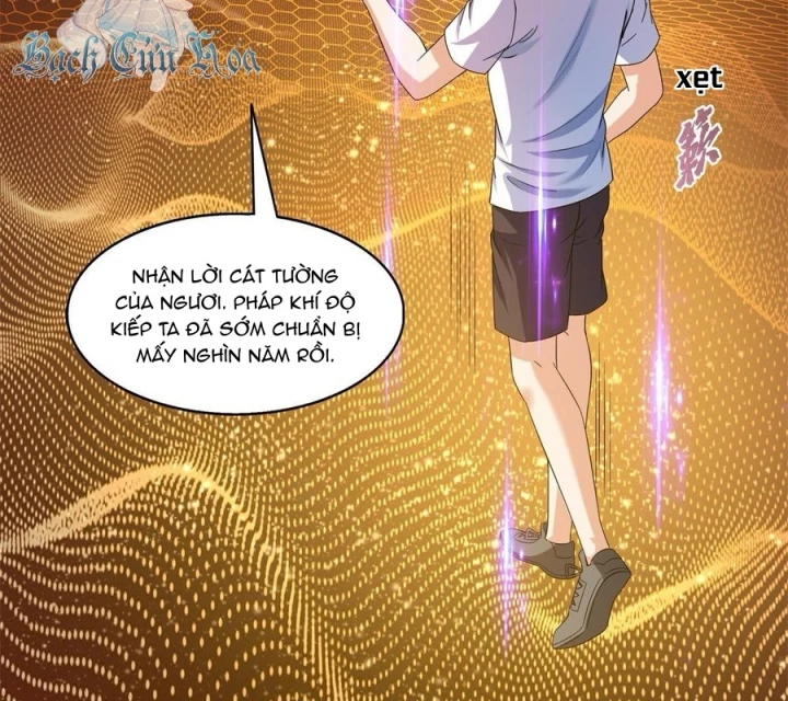 Tu Chân Nói Chuyện Phiếm Quần Chapter 527 - 71