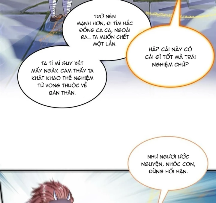 Tu Chân Nói Chuyện Phiếm Quần Chapter 527 - 78