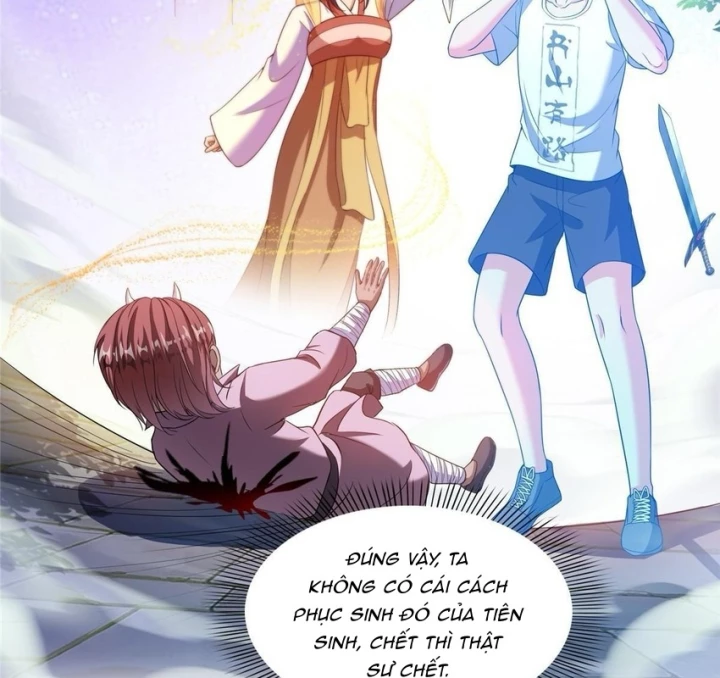 Tu Chân Nói Chuyện Phiếm Quần Chapter 527 - 84