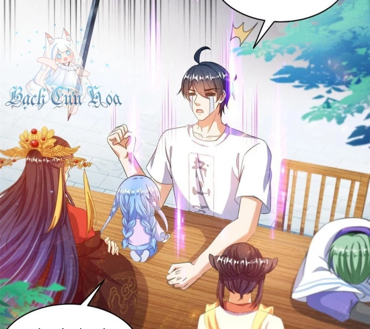 Tu Chân Nói Chuyện Phiếm Quần Chapter 527 - 87