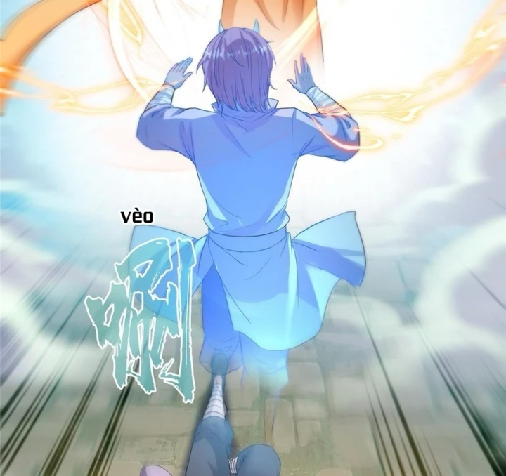 Tu Chân Nói Chuyện Phiếm Quần Chapter 527 - 94