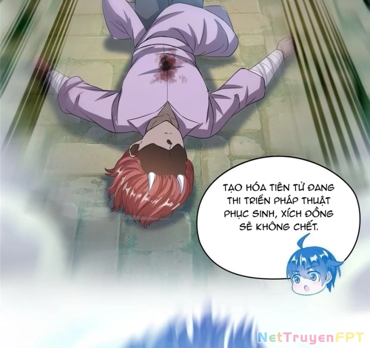 Tu Chân Nói Chuyện Phiếm Quần Chapter 527 - 96