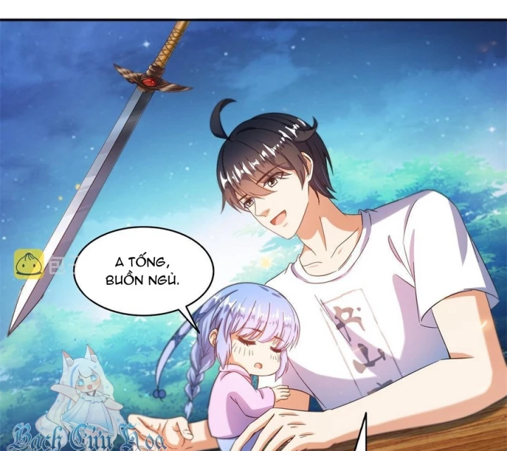 Tu Chân Nói Chuyện Phiếm Quần Chapter 527 - 97