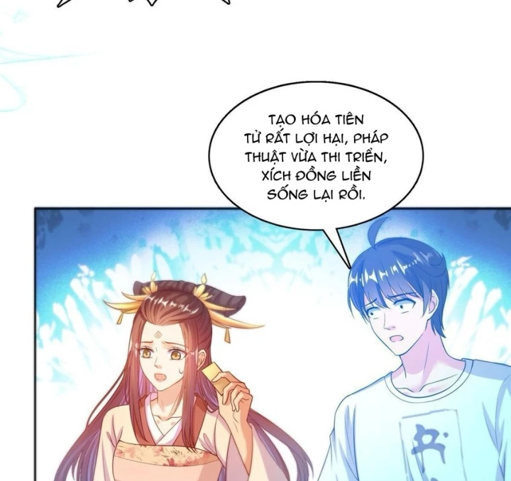 Tu Chân Nói Chuyện Phiếm Quần Chapter 527 - 100