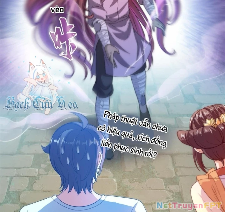 Tu Chân Nói Chuyện Phiếm Quần Chapter 527 - 104