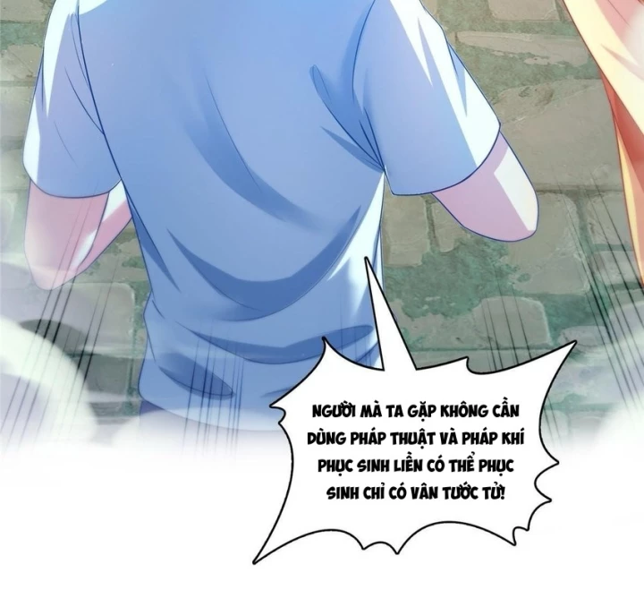 Tu Chân Nói Chuyện Phiếm Quần Chapter 527 - 106
