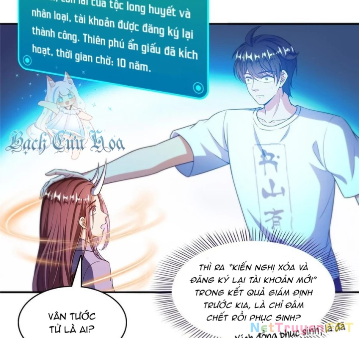 Tu Chân Nói Chuyện Phiếm Quần Chapter 527 - 110