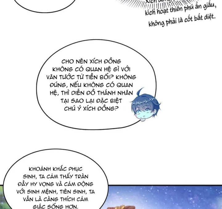 Tu Chân Nói Chuyện Phiếm Quần Chapter 527 - 112