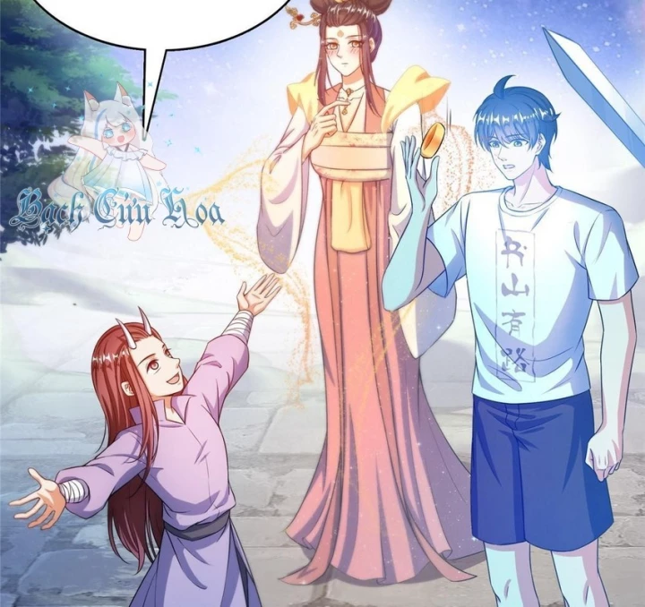 Tu Chân Nói Chuyện Phiếm Quần Chapter 527 - 114