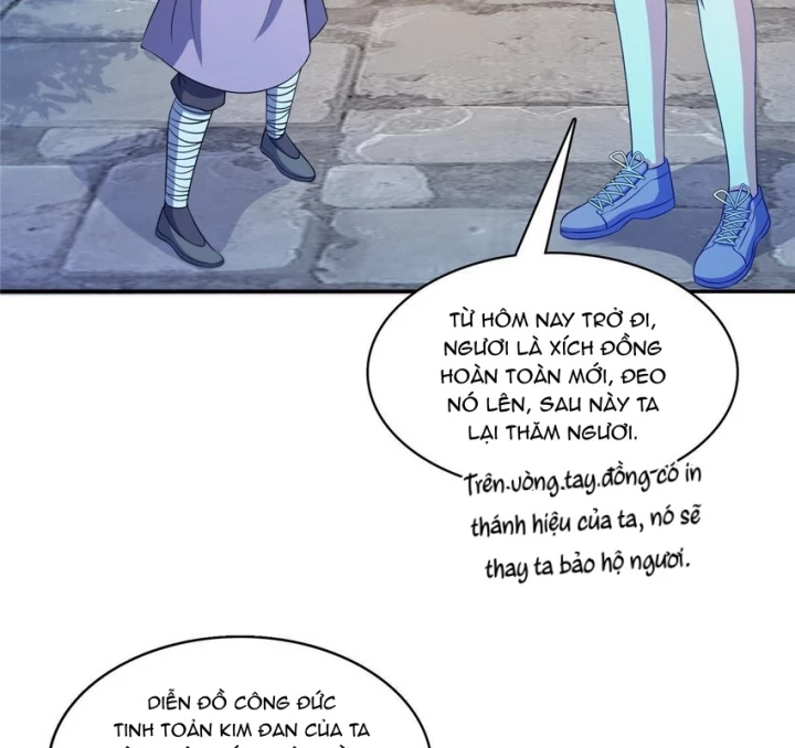Tu Chân Nói Chuyện Phiếm Quần Chapter 527 - 116