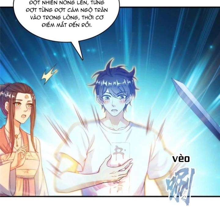 Tu Chân Nói Chuyện Phiếm Quần Chapter 527 - 118