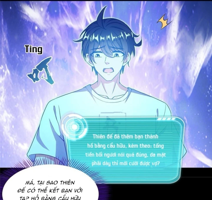 Tu Chân Nói Chuyện Phiếm Quần Chapter 527 - 128