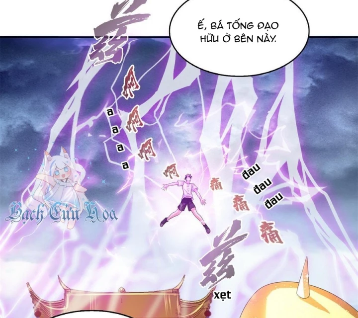 Tu Chân Nói Chuyện Phiếm Quần Chapter 527 - 129