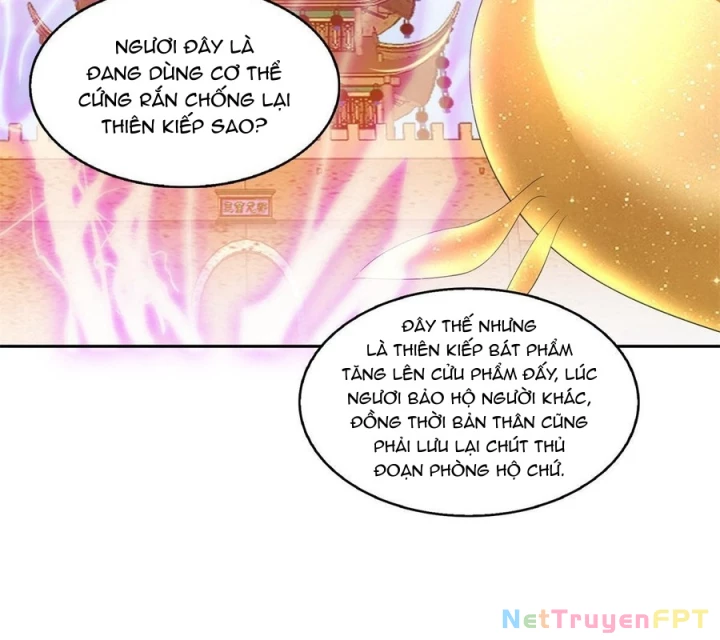 Tu Chân Nói Chuyện Phiếm Quần Chapter 527 - 131