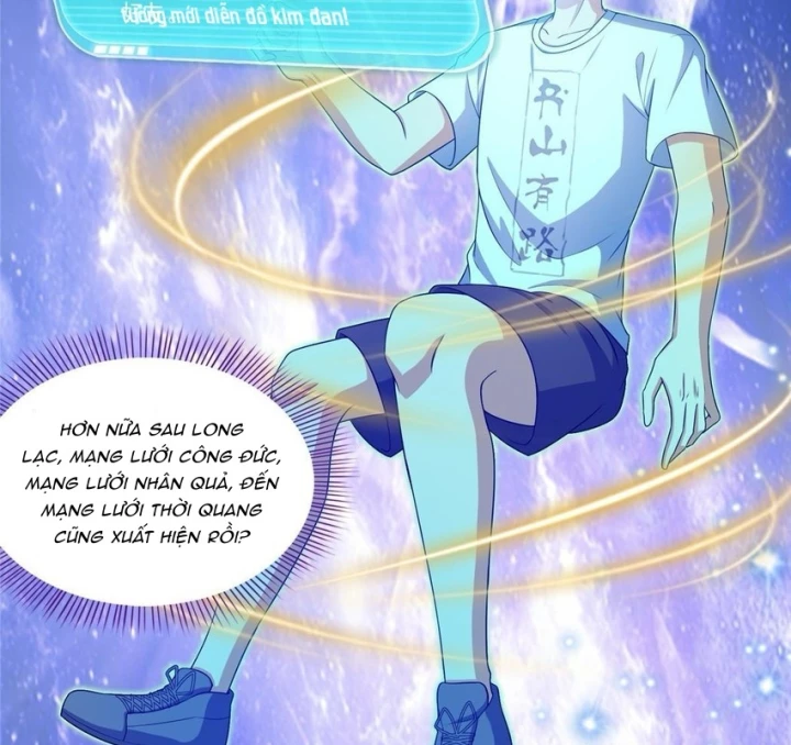 Tu Chân Nói Chuyện Phiếm Quần Chapter 527 - 134