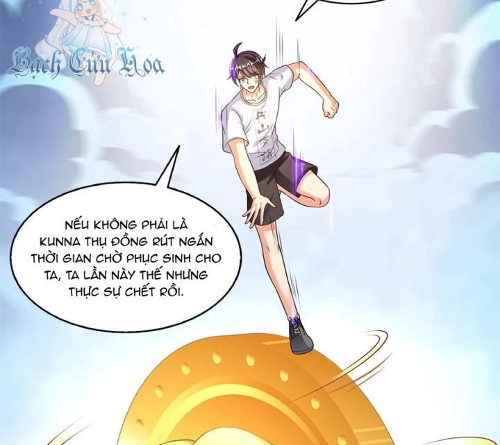 Tu Chân Nói Chuyện Phiếm Quần Chapter 527 - 135