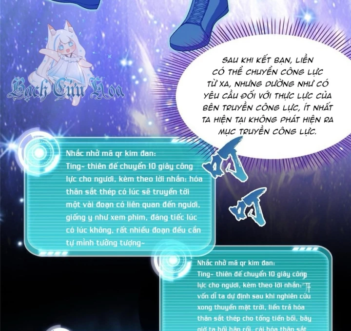 Tu Chân Nói Chuyện Phiếm Quần Chapter 527 - 136