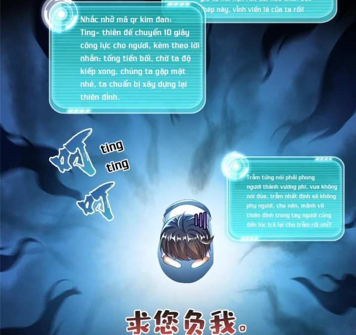 Tu Chân Nói Chuyện Phiếm Quần Chapter 527 - 138