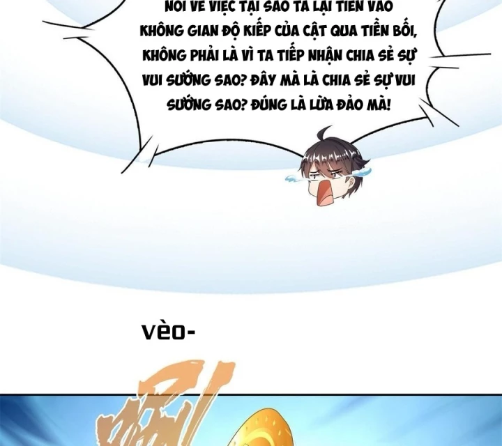 Tu Chân Nói Chuyện Phiếm Quần Chapter 527 - 139