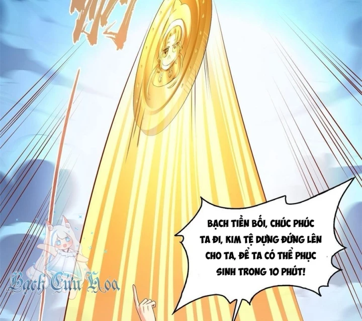 Tu Chân Nói Chuyện Phiếm Quần Chapter 527 - 141