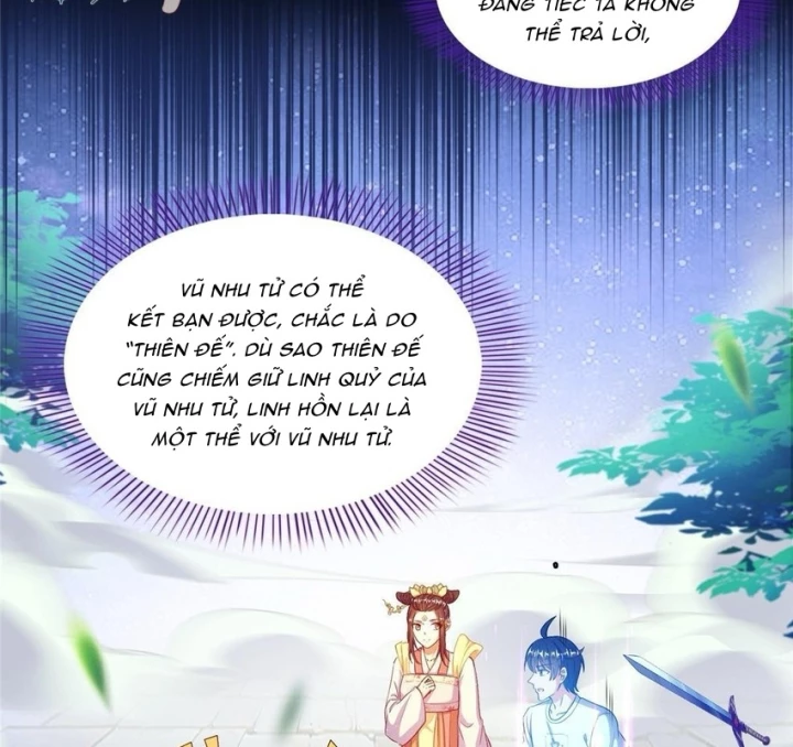 Tu Chân Nói Chuyện Phiếm Quần Chapter 527 - 142